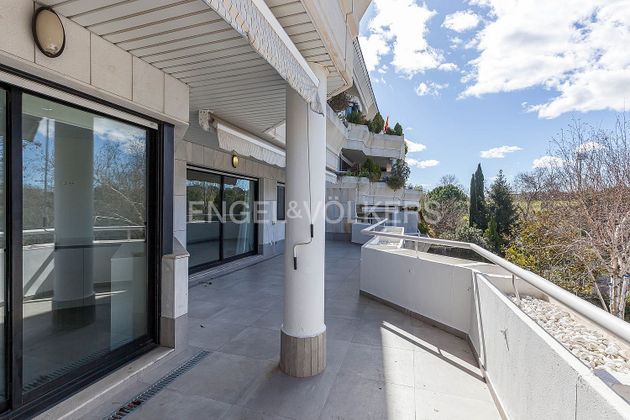Foto 1 de Pis en venda a Golf - El Carralero de 3 habitacions amb terrassa i piscina