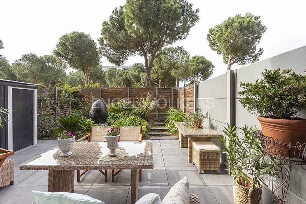 Foto 2 de Pis en venda a Golf - El Carralero de 3 habitacions amb terrassa i piscina