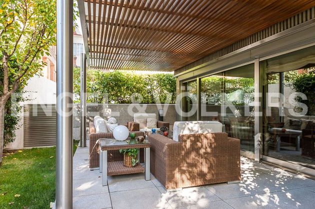 Foto 2 de Dúplex en venda a Nueva España de 4 habitacions amb terrassa i piscina