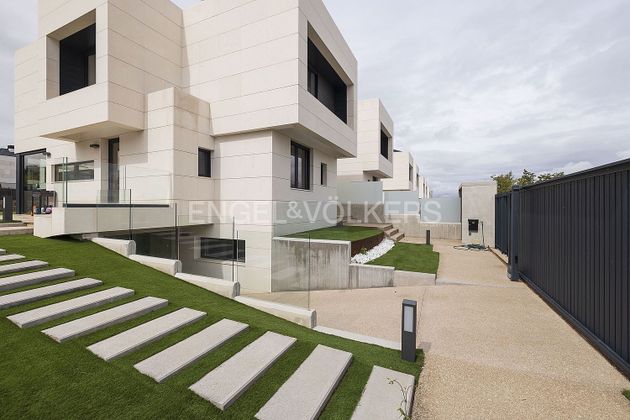 Foto 2 de Casa en lloguer a Golf - El Carralero de 4 habitacions amb terrassa i piscina
