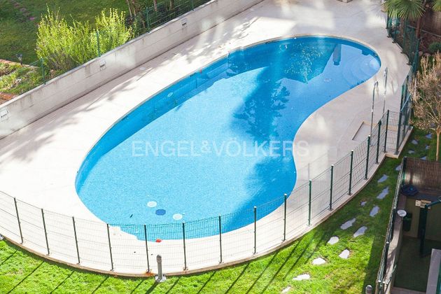 Foto 2 de Piso en venta en Nuevos Ministerios - Ríos Rosas de 3 habitaciones con piscina y garaje