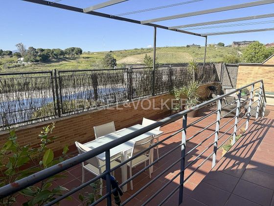 Foto 1 de Pis en lloguer a Golf - El Carralero de 2 habitacions amb terrassa i piscina