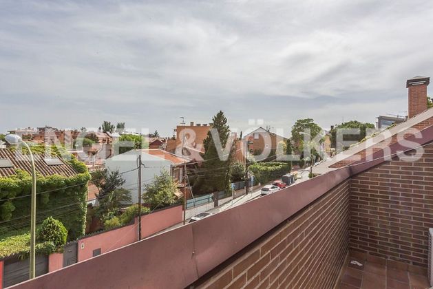 Foto 1 de Alquiler de casa en Piovera - Conde Orgaz de 5 habitaciones con terraza y garaje