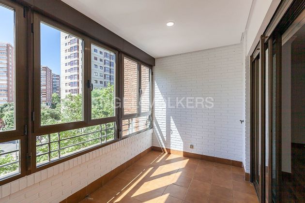 Foto 1 de Alquiler de piso en Costillares de 4 habitaciones con terraza y piscina