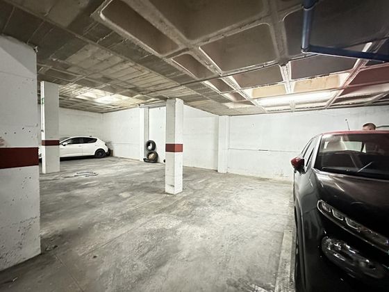 Foto 1 de Garatge en venda a San Agustín de 20 m²