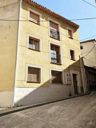 Foto 1 de Piso en venta en Vall de Ebo de 2 habitaciones y 65 m²