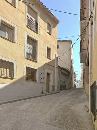 Foto 2 de Pis en venda a Vall de Ebo de 2 habitacions i 65 m²