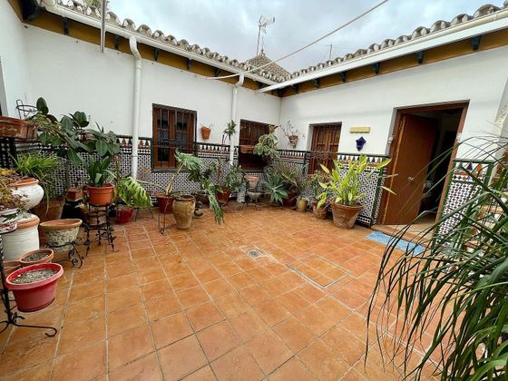 Foto 1 de Xalet en venda a Vista Azul - Consolación de 7 habitacions amb piscina i garatge