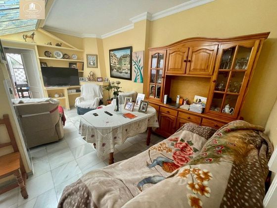 Foto 2 de Casa en venda a Coria del Río de 4 habitacions amb terrassa i aire acondicionat