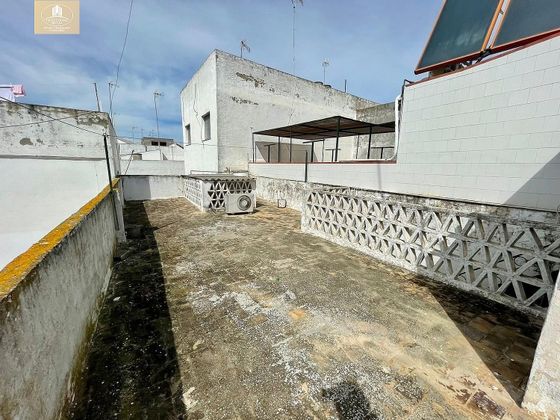 Foto 1 de Casa adossada en venda a Coria del Río de 4 habitacions amb garatge i aire acondicionat