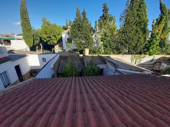 Foto 1 de Casa en venda a Benacazón de 4 habitacions amb terrassa i balcó