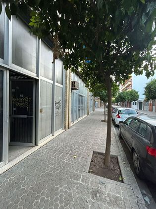 Foto 1 de Nau en venda a calle Padre Pedro Ayala de 250 m²