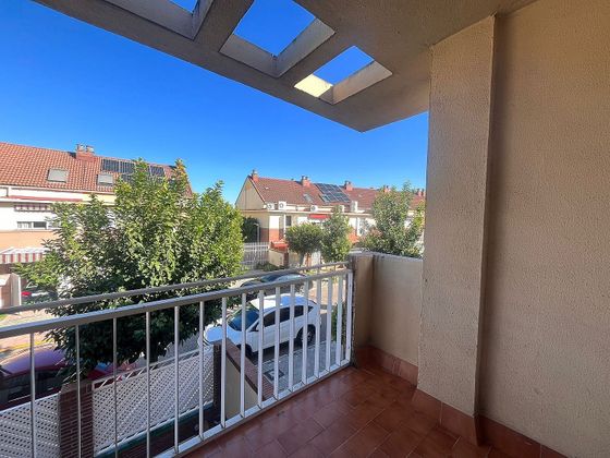 Foto 2 de Casa en venda a calle Albarizas de 5 habitacions amb terrassa i piscina