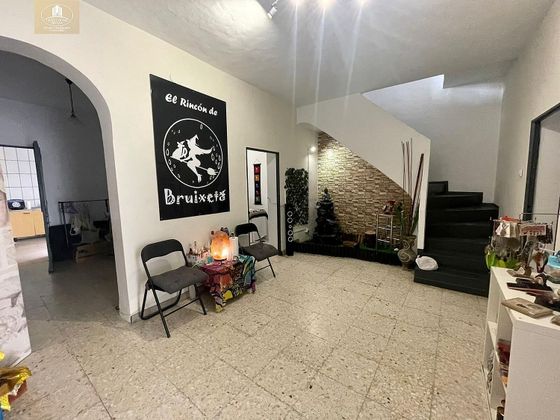 Foto 1 de Casa en venda a Coria del Río de 5 habitacions amb terrassa i calefacció