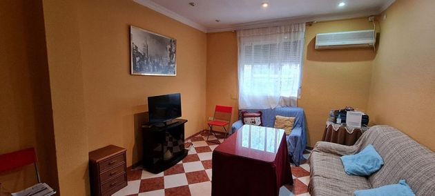 Foto 2 de Pis en venda a avenida De Alvar Núñez de 2 habitacions amb aire acondicionat i calefacció