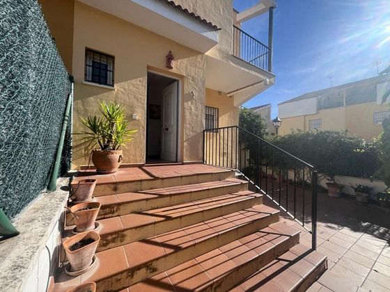 Foto 1 de Casa en venta en calle Ignacio Zuloaga de 4 habitaciones con terraza y piscina