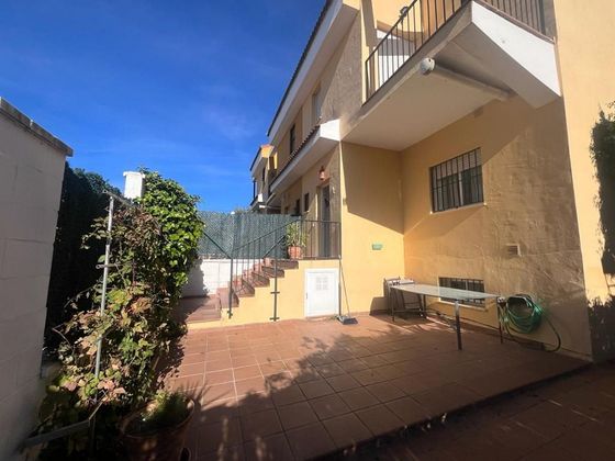 Foto 2 de Casa en venta en calle Ignacio Zuloaga de 4 habitaciones con terraza y piscina