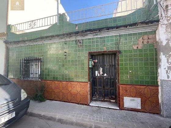 Foto 1 de Casa adosada en venta en calle Cervantes de 104 m²