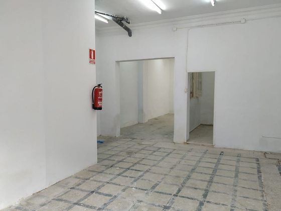 Foto 2 de Alquiler de local en Nervión de 94 m²