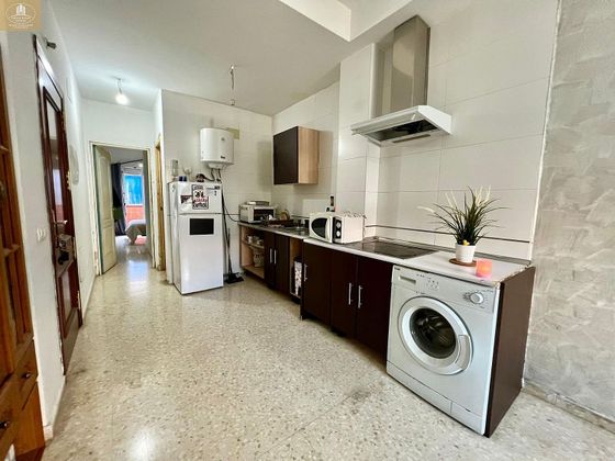 Foto 2 de Venta de piso en calle Montevideo de 1 habitación y 55 m²