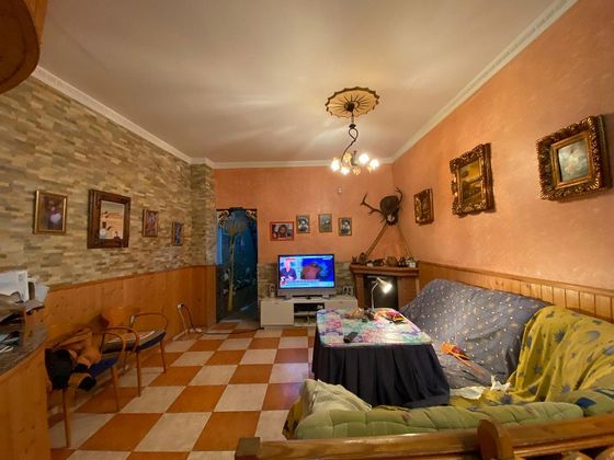 Foto 1 de Casa en venda a Sanlúcar la Mayor de 3 habitacions amb terrassa i garatge