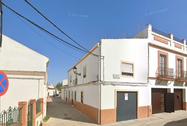 Foto 1 de Casa en venda a Villanueva del Ariscal de 2 habitacions amb calefacció