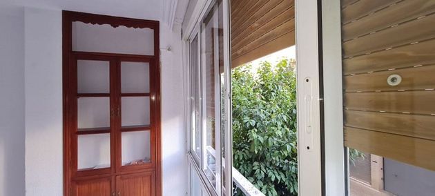 Foto 1 de Piso en venta en Arenal - La Pólvora de 2 habitaciones con aire acondicionado