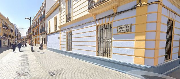 Foto 1 de Piso en venta en Arenal - La Pólvora de 3 habitaciones con terraza y aire acondicionado