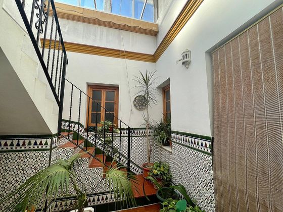 Foto 1 de Casa en venta en Puebla del Río (La) de 3 habitaciones con terraza y balcón
