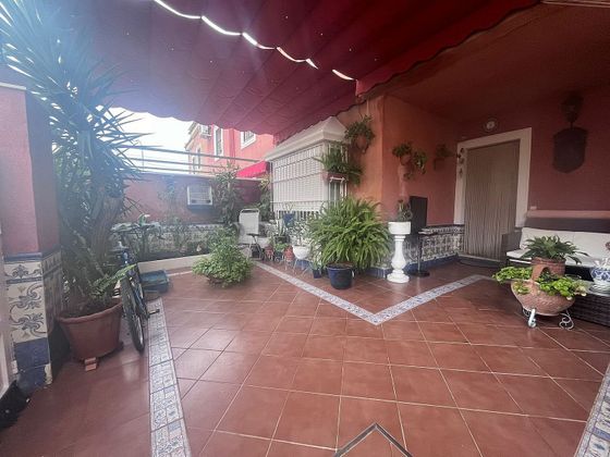 Foto 1 de Casa en venda a Mairena del Alcor de 3 habitacions amb terrassa i garatge