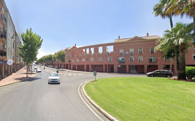 Foto 2 de Pis en venda a Arco Norte - Avda. España de 3 habitacions amb garatge i aire acondicionat