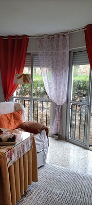 Foto 1 de Piso en venta en La Florida de 3 habitaciones con terraza y balcón