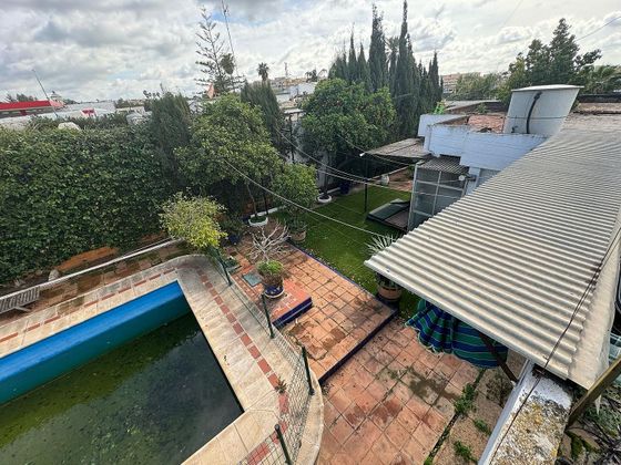 Foto 1 de Casa en venda a La Paz de 3 habitacions amb terrassa i piscina
