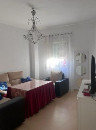 Foto 2 de Àtic en venda a Centro - Doña Mercedes de 3 habitacions amb terrassa i aire acondicionat