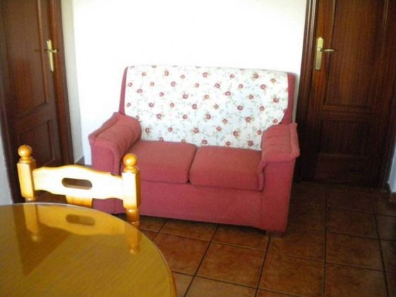 Foto 2 de Pis en venda a Arenal - La Pólvora de 3 habitacions amb aire acondicionat i calefacció