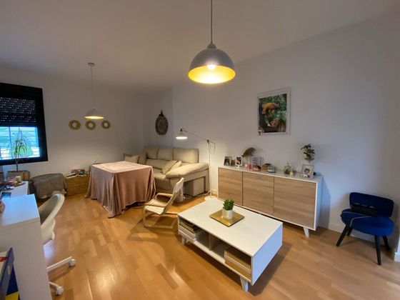 Foto 2 de Pis en venda a Sanlúcar la Mayor de 2 habitacions amb terrassa i garatge