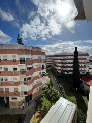 Foto 1 de Pis en venda a Poligono Sur - La Oliva - Letanías de 3 habitacions amb balcó i aire acondicionat