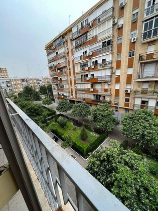 Foto 1 de Venta de piso en Tres Huertas - El Torrejón - El Cerezo de 3 habitaciones con terraza y balcón