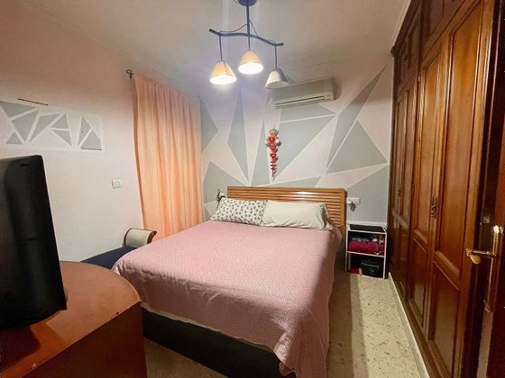 Foto 2 de Pis en venda a Coria del Río de 2 habitacions amb terrassa i aire acondicionat