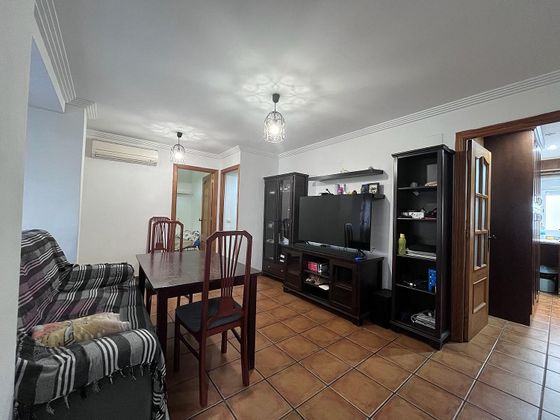 Foto 2 de Pis en venda a Barrio Bajo de 3 habitacions amb garatge i aire acondicionat