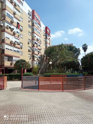 Foto 1 de Piso en venta en Santa Aurelia de 4 habitaciones con terraza y piscina