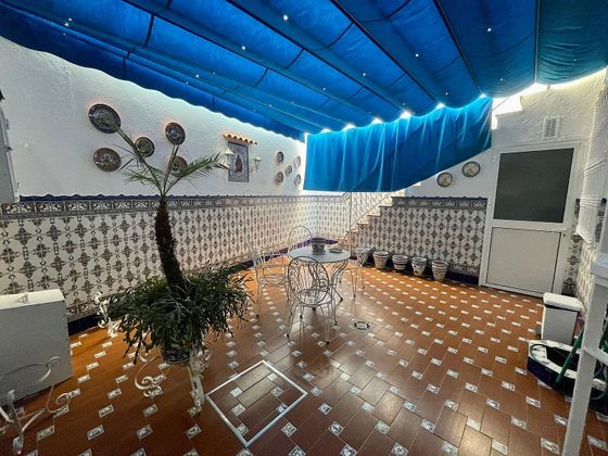 Foto 1 de Casa en venta en Puebla del Río (La) de 2 habitaciones con terraza y aire acondicionado