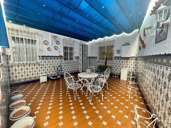 Foto 2 de Casa en venta en Puebla del Río (La) de 2 habitaciones con terraza y aire acondicionado