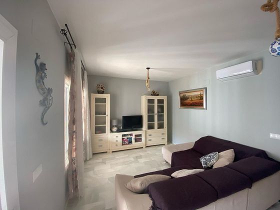 Foto 2 de Casa en venda a Huévar del Aljarafe de 3 habitacions amb garatge i balcó