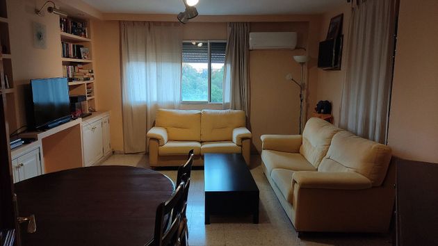 Foto 2 de Piso en venta en Santa Aurelia de 3 habitaciones con terraza y piscina