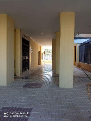 Foto 1 de Venta de piso en Las Huertas - San Pablo de 2 habitaciones con aire acondicionado y ascensor