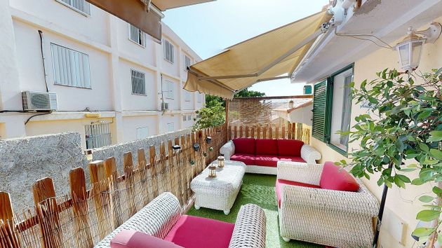 Foto 1 de Venta de chalet en San Fernando de 3 habitaciones con terraza y jardín