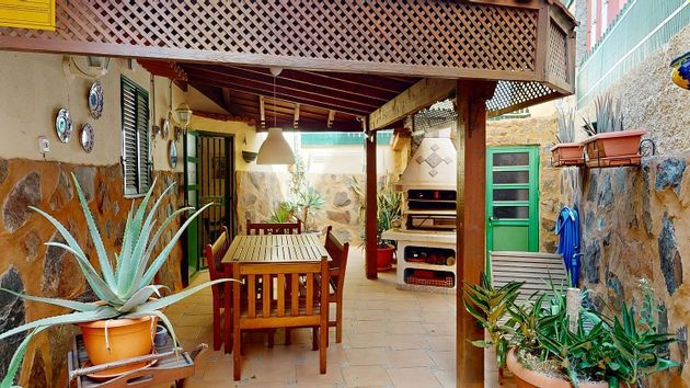 Foto 1 de Casa en venda a San Fernando de 3 habitacions amb terrassa i garatge