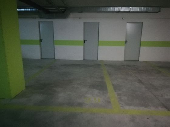Foto 2 de Garatge en lloguer a Ansoáin de 13 m²