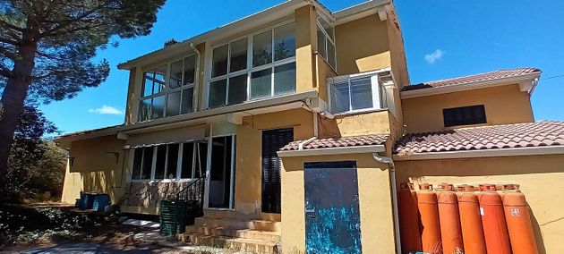 Foto 2 de Xalet en venda a Los Ángeles de San Rafael de 4 habitacions amb terrassa i garatge